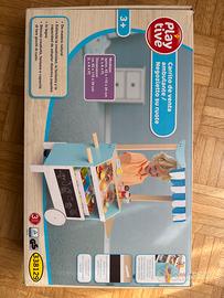 Banchetto dei gelati