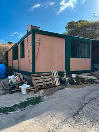 Modulo/container multiuso