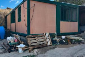 Modulo/container multiuso