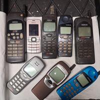 lotto cellulari nokia