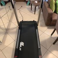 Tapis roulant JK FITNESS compatto