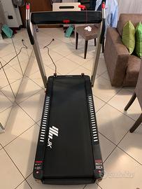 Tapis roulant JK FITNESS compatto