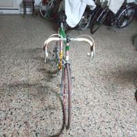 bicicletta