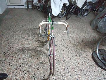 bicicletta