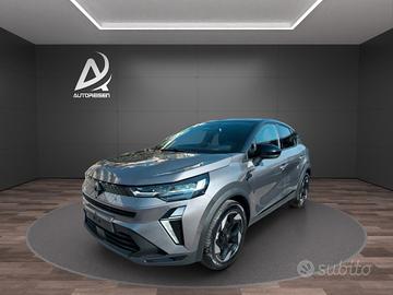 Renault Captur TCe 90 CV Techno