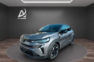 Renault Captur TCe 90 CV Techno