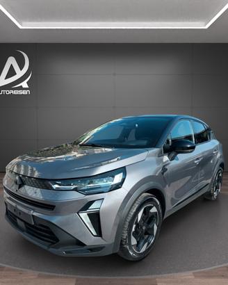 Renault Captur TCe 90 CV Techno