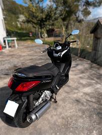 Yamaha X-Max 250 - 2013
