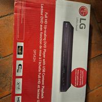 Lettore lg dp542h nuovo