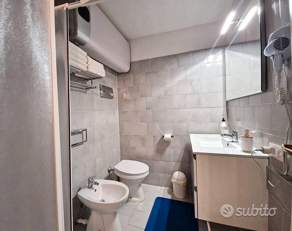 Appartamento – Olbia, Centro storico, Gallura Nord-Est Sardegna - Vista 5