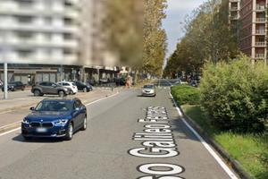 4 Locali in zona crocetta