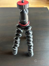 Joby Gorillapod