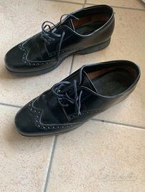 Tod’s Scarpe derby uomo n. 39.5