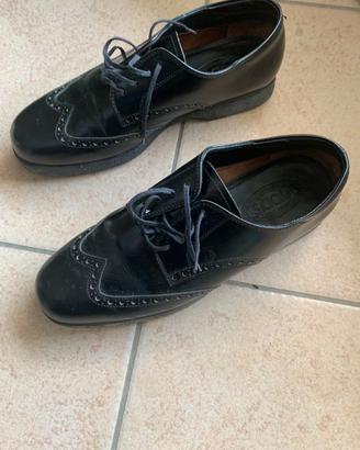 Tod’s Scarpe derby uomo n. 39.5