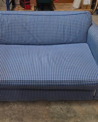 Divano letto Ikea due posti