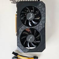 Asus Nvidia GTX1660