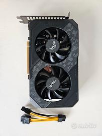 Asus Nvidia GTX1660