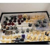 HetoQuest Miniature Warhammer Quest ecc..