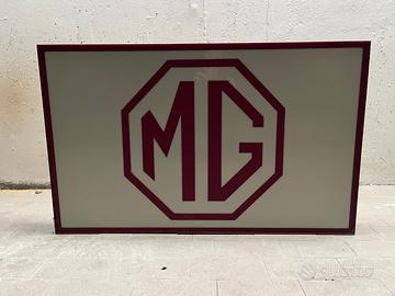 3 insegne MG