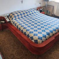 Camera da letto Vintage Rosy di Design Radaelli