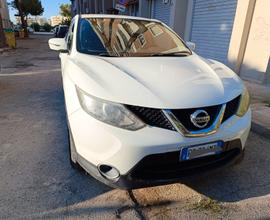 NISSAN Qashqai 2ª serie - 2016