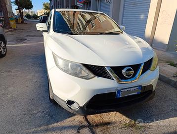 NISSAN Qashqai 2ª serie - 2016