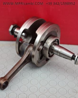 ALBERO MOTORE YAMAHA XT 600 1986 1985 XT600 1984