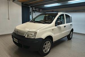 Panda Van 1.2 Benzina/Metano