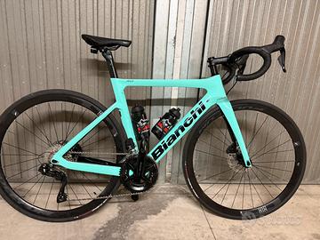 Bianchi ARIA 2025 Tg 53