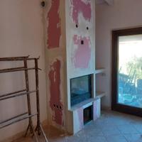 Muratore imbianchino