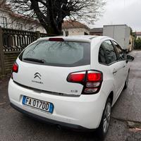 Citroen -C3 1.2 puretech seduction