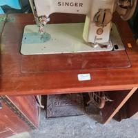Macchina per cucire Singer