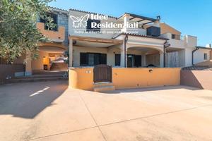 Appartamento Trilocale a Palau - Barrabisa