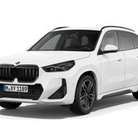 BMW X1 sDrive 18d Msport Pro