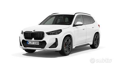 BMW X1 sDrive 18d Msport Pro