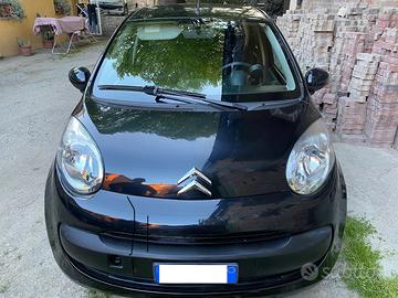 Citroen C1 2008