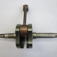 Albero Motore Motobi Benelli 125 Imperiale Super S