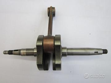 Albero Motore Motobi Benelli 125 Imperiale Super S