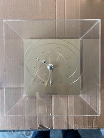 Orologio da tavolo Cosmos - Lorenz Action Art