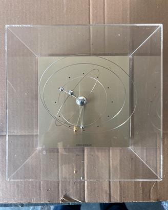 Orologio da tavolo Cosmos - Lorenz Action Art