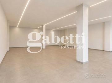 Negozio Frattaminore [FLF07ACG]