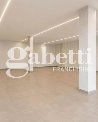 Negozio Frattaminore [FLF07ACG]