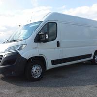 Fiat ducato 2.3 mjt maxi l3-h2 furgone 2018