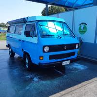 VW T3 Westfalia