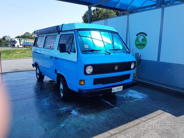 VW T3 Westfalia