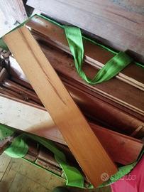 parquet legno chiaro