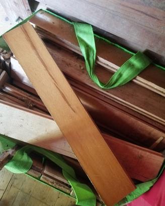 parquet legno chiaro