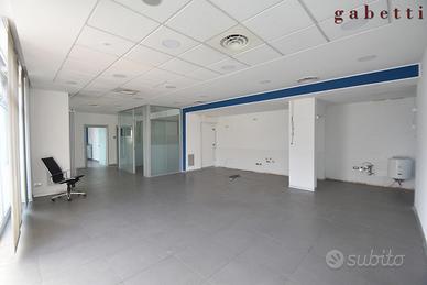 Ufficio Bernate Ticino [Cod. rif 3268960ACU]