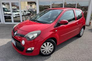 Renault Twingo 1.2 16V Live