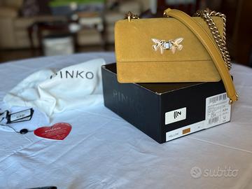 Borsa pinko